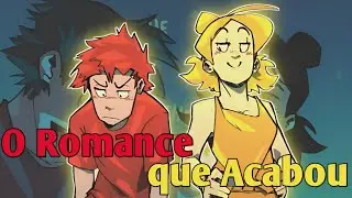 O Romance que Acabou ⭐ (Dublado)