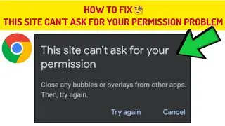 How To Fix 