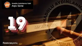 Metin Bobaroğlu - Yaşama Anlam Verme Sanatı (17.05.2010)