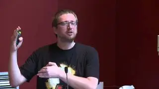 PyConFR 2013 - Jean-Michel Armand - Retour sur les djangocongs 2013