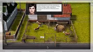 FARM MANAGER 2021 Gameplay Español - Tutorial