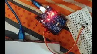 How to Calibrate LM35 Temperature Sensor using Arduino