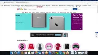 How to Setup and Charge Sales Tax on ebay