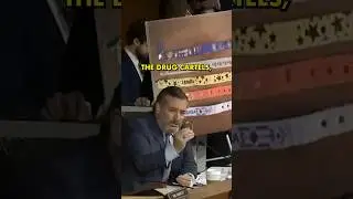 Senator Cruz eviscerates Mayorkas over Biden Border Policy.