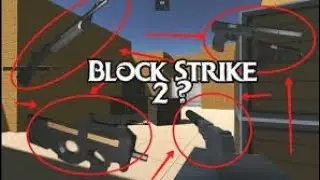 Шооокк🔴Блок страйк 🔴2.0
