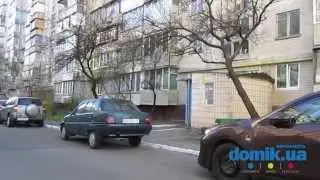 Анатолия Луначарского, 24 Киев видео обзор