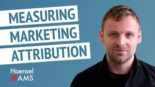 How to Measure Marketing Attribution | IHC Attribution
