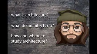what is architecture | what does an architect do | #architecture  | Orakzai Studio