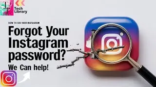 how to see your Instagram password if you forgot it