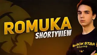 Shortyview - Роман 