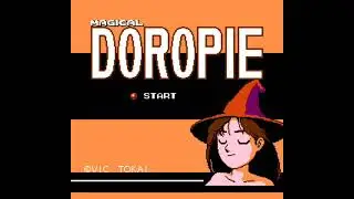 Doropie (NES) - Round 2 - OST (JP)