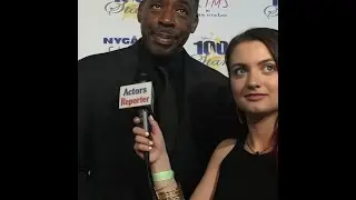 Ernie Hudson Night of 100 Stars