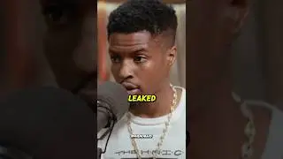Pi’erre Bourne FEELS BAD for Playboi Carti