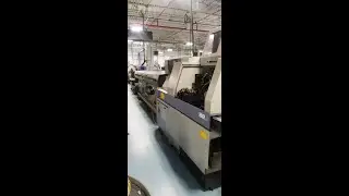 2007 Star SR32J CNC Swiss Lathe - M/C# 404560