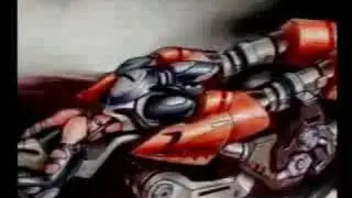 PS2 Classic - Kinetica - Racing History