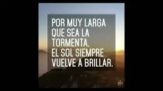 Vídeo motivador