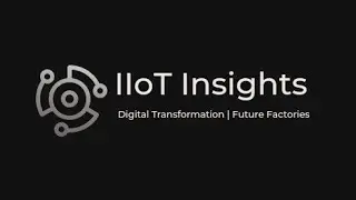 Introduction to IIoT and Its applications in Pharmaceutical Industry