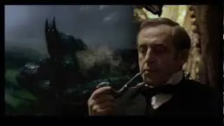 OST - Шерлок Холмс и доктор Ватсон # Собака Баскервилей