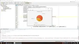 JavaFX and Charts - 06 - Creating Context Menu