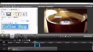 How To Make Animation Using Camtasia Studio 8