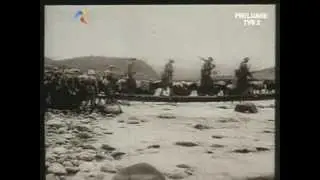 România în al II-lea Război mondial - 9. De la Stalingrad la evacuarea Crimeei