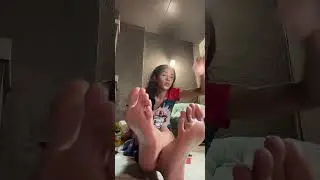 I Heard You Like Long Toes | Feet Hall of Fame (98)