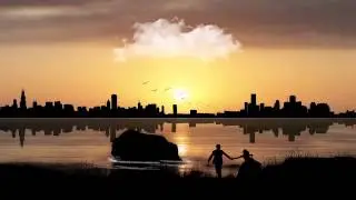 Ananda Project - Let Love Fly (feat. Heather Johnson) Early Winter Mix