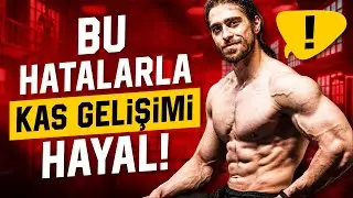 Bodybuilding: Common Misconceptions (You Might Be Shocked!)