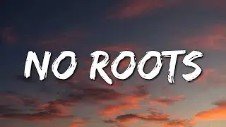 Alice Merton – No Roots (Lyrics) [4k]