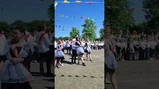 Прощай школа 🏫 здравствуй взрослая жизнь!
