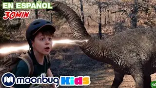 Los dinosaurios se mudan a California - 2 | 