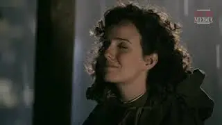 Нельзя себя терять ... мы-люди!!!   Фрагмент сериала Истребители