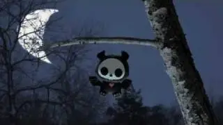 Skelanimals: Diego's Snooze - A Stop Motion Animated Short