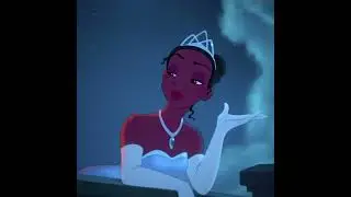 Free princess and the frog edit