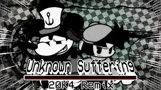 FNF | Wednesday Infidelity remix - Unknown Suffering 2k24 REMIX (FNF REMIX) (+FLP)