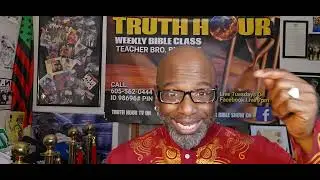 FROM ADAM TO ISRAEL - THE GENEALOGY OF THE NEGRO