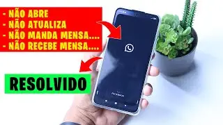 Facebook não abre no celular Android, veja como resolver
