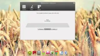 Instala y configura XWindows Dock 2.0.3