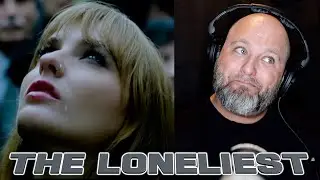 MANESKIN The Loneliest REACTION and SONG ANALYSIS