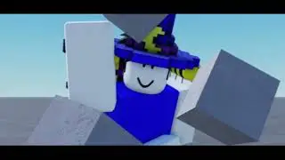 Serious Table flip | Roblox animation