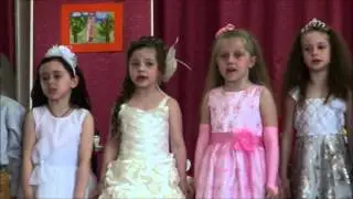 Авторская песня Людмилы Горцуевой  -  Родные люди