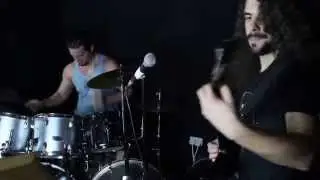 Krypticy - Death Metal  /Málaga -España