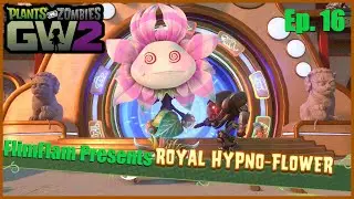 Strong Coffee! Ep. 16 Zombies' PVE PVZ GW2