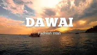 Dawai: Fadhilah Intan