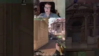 Лютый клатч | twitch.tv/dapzer 