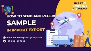 How To send or Receive Sample [ImpotExport][ExportSample]