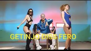 Getinjo - 50 ( Diss FERO )