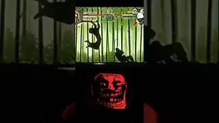 Shadow fight 2( amazing skills) #shadowfight2  #trollfacememe