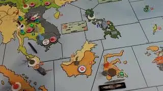 HBG's GW39 Ultra - Operation Dark Winter UK3