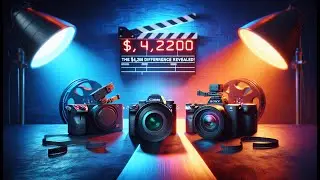 C70 vs FX30: The $4,200 Difference Revealed!